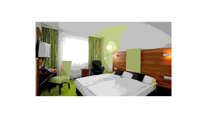 Achat Premium Hotel Budapest poza 14