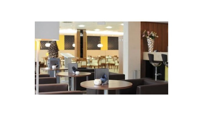 Achat Premium Hotel Budapest poza 23