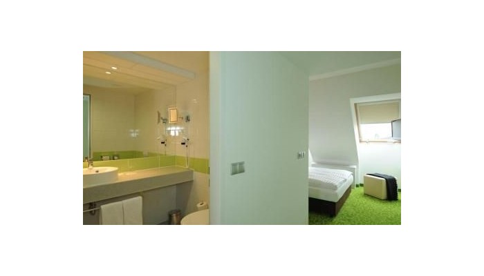 Achat Premium Hotel Budapest poza 8