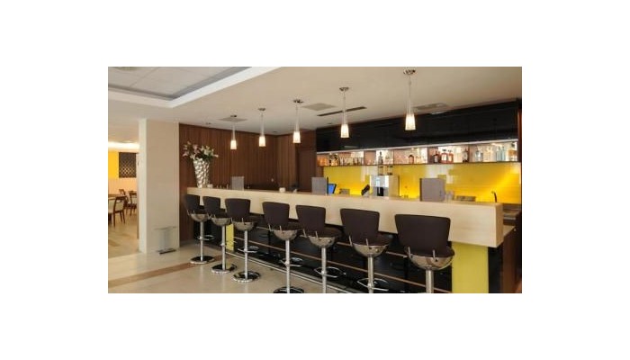 Achat Premium Hotel Budapest poza 16