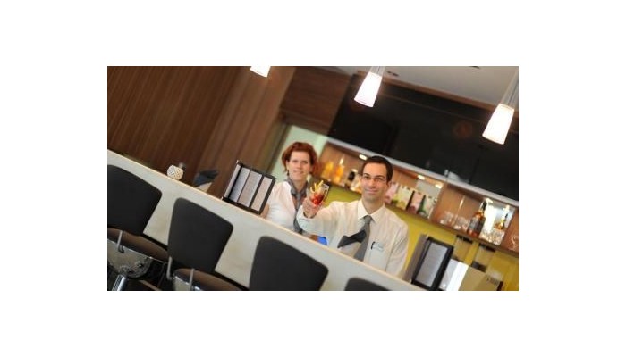 Achat Premium Hotel Budapest poza 27