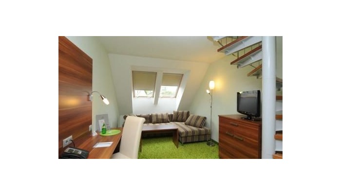 Achat Premium Hotel Budapest poza 15