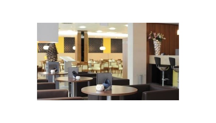 Achat Premium Hotel Budapest poza 18