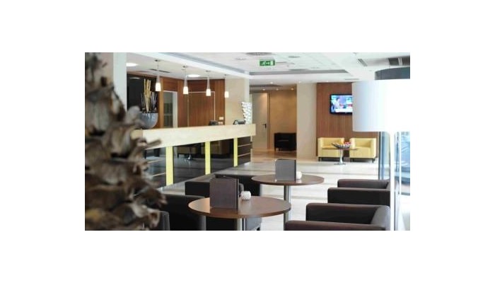 Achat Premium Hotel Budapest poza 19