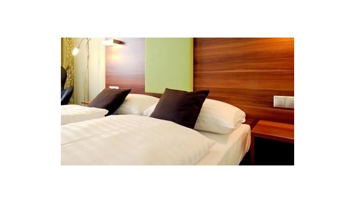 Achat Premium Hotel Budapest poza 11
