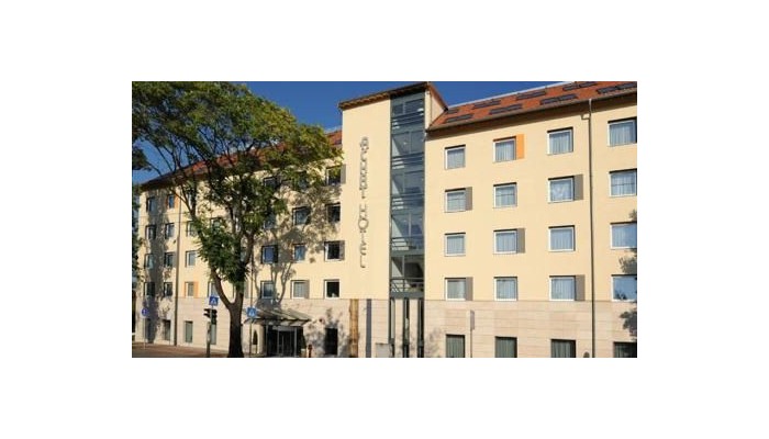 Achat Premium Hotel Budapest poza 0