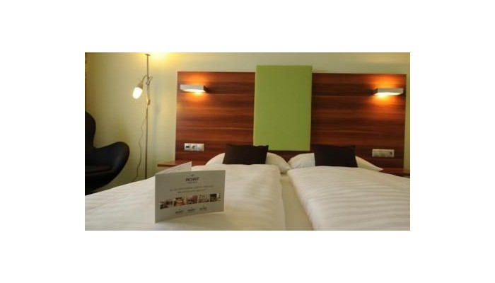 Achat Premium Hotel Budapest poza 4