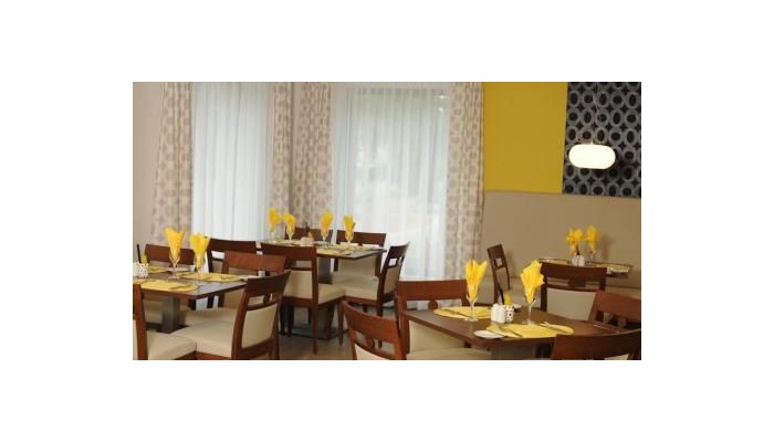 Achat Premium Hotel Budapest poza 20