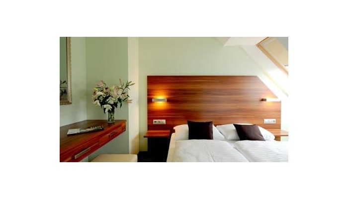 Achat Premium Hotel Budapest poza 13