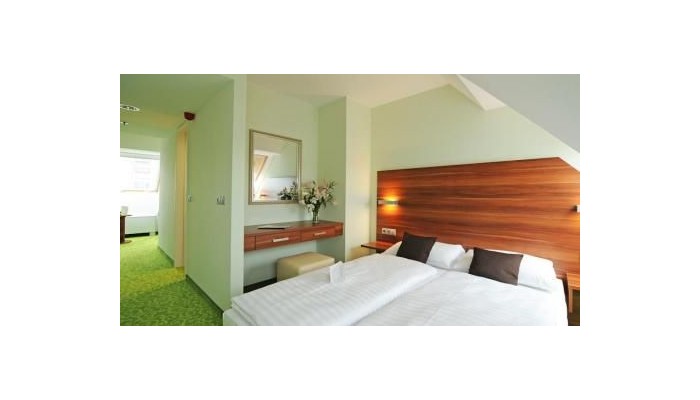 Achat Premium Hotel Budapest poza 6