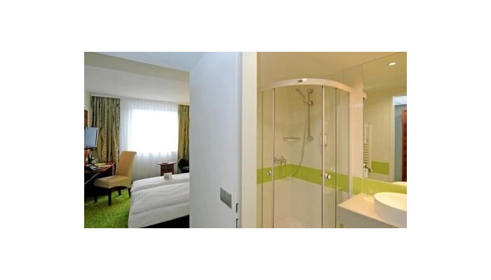 Achat Premium Hotel Budapest poza 9