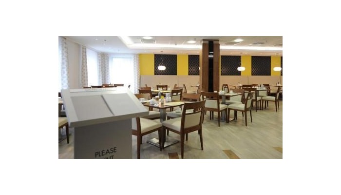 Achat Premium Hotel Budapest poza 17