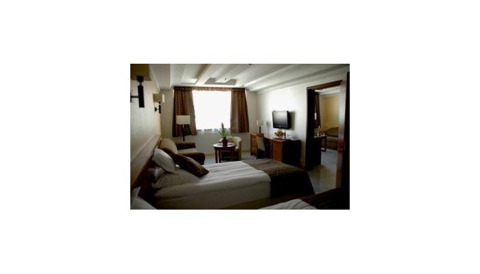 Actor Hotel Budapest poza 6