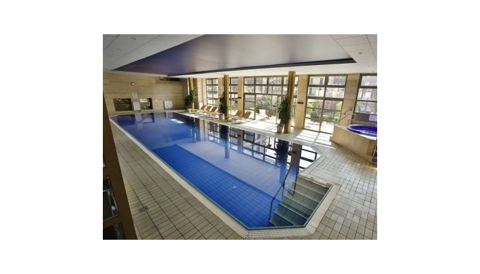 Adina Apartment Hotel Budapest poza 10