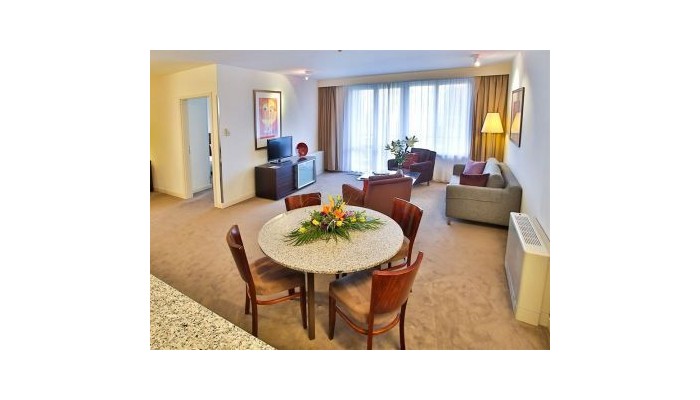 Adina Apartment Hotel Budapest poza 6