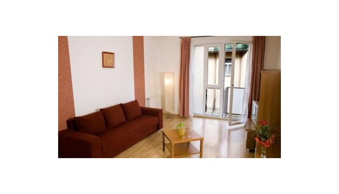Agape Aparthotel poza 4