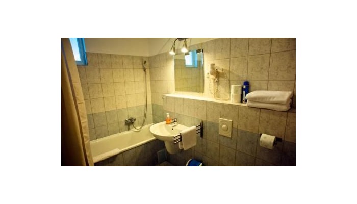 Agape Aparthotel poza 20