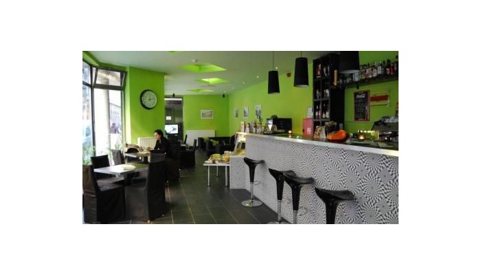 Agape Aparthotel poza 31