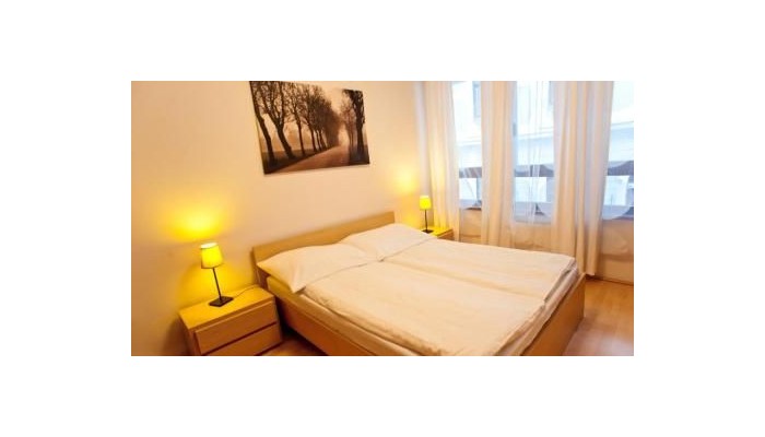 Agape Aparthotel poza 21
