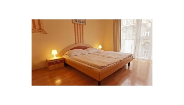 Agape Aparthotel poza 19
