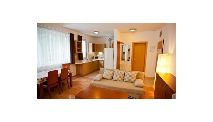 Agape Aparthotel poza 8