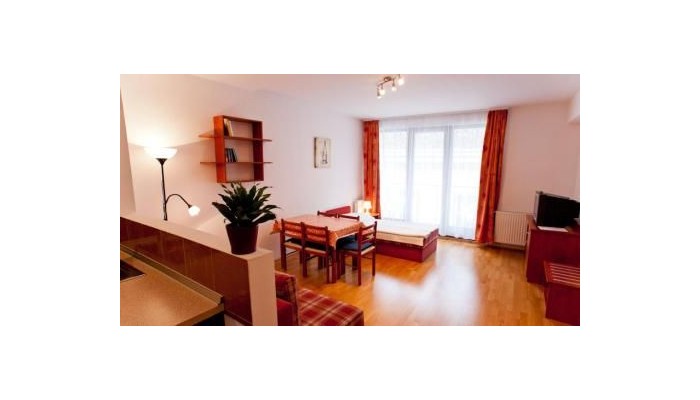 Agape Aparthotel poza 28