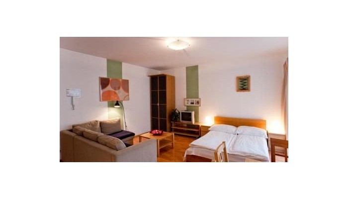 Agape Aparthotel poza 15