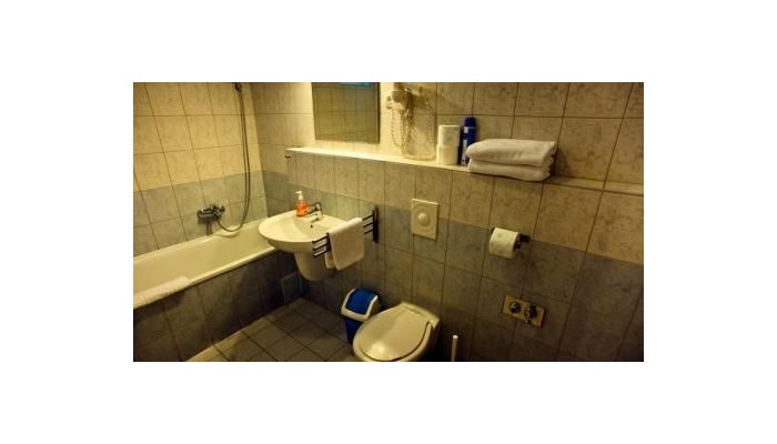 Agape Aparthotel poza 17