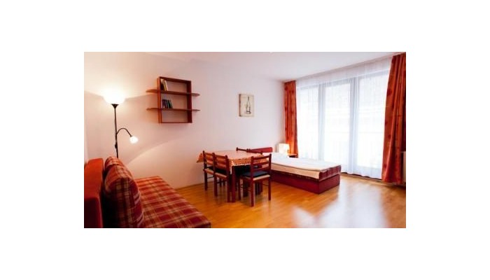 Agape Aparthotel poza 6