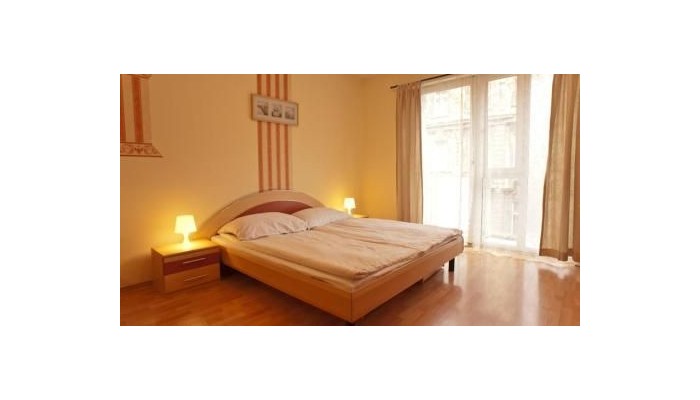 Agape Aparthotel poza 5
