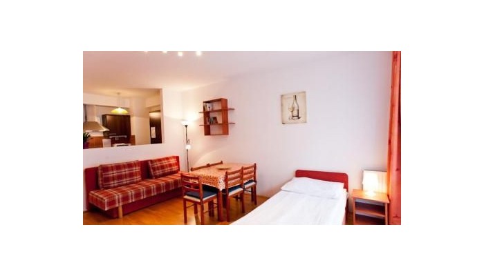 Agape Aparthotel poza 16