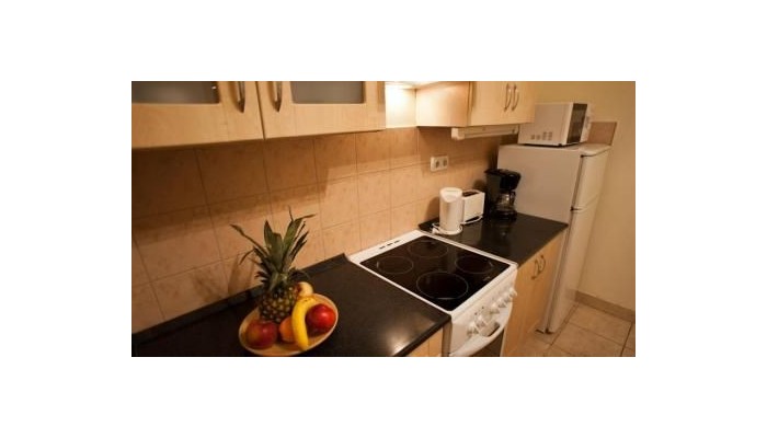 Agape Aparthotel poza 24