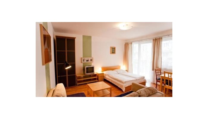Agape Aparthotel poza 27