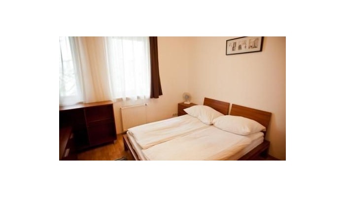 Agape Aparthotel poza 7