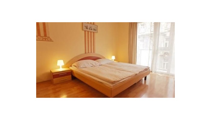 Agape Aparthotel poza 1
