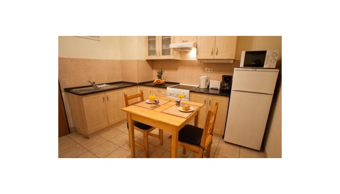 Agape Aparthotel poza 30