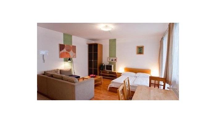 Agape Aparthotel poza 22