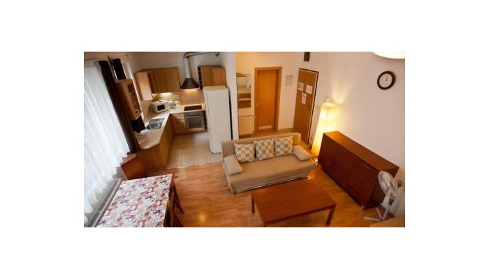 Agape Aparthotel poza 11