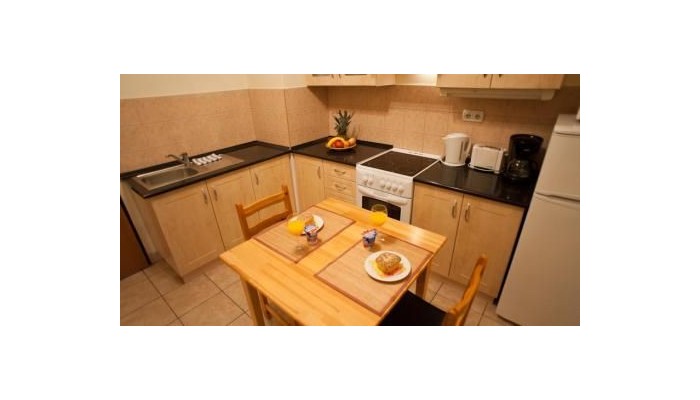 Agape Aparthotel poza 18