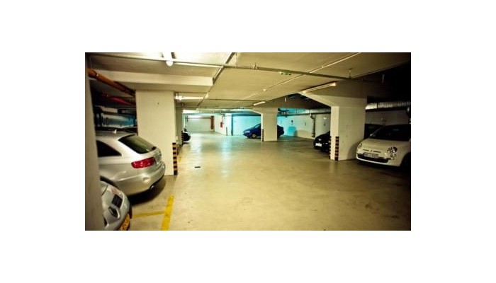 Agape Aparthotel poza 32