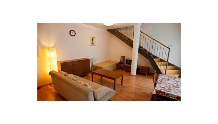 Agape Aparthotel poza 2