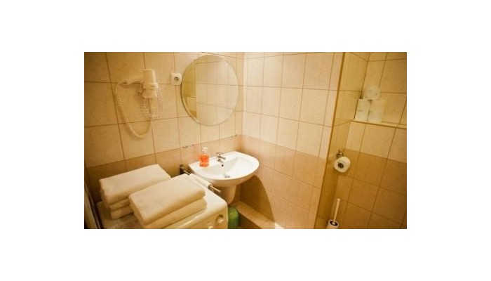 Agape Aparthotel poza 23