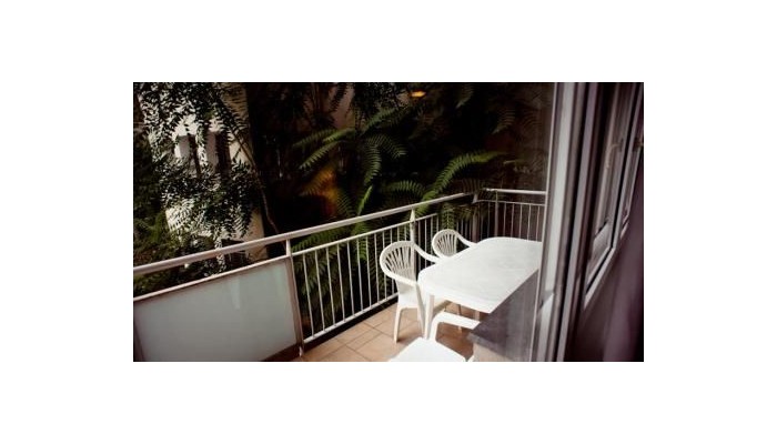 Agape Aparthotel poza 10