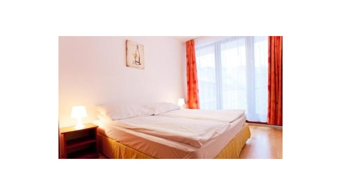 Agape Aparthotel poza 9