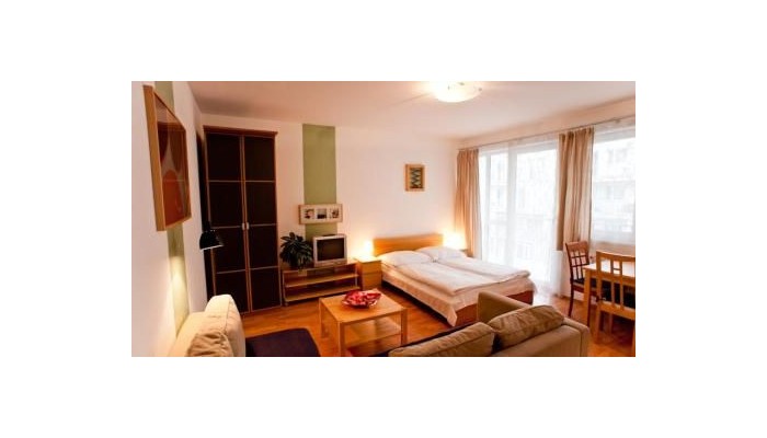 Agape Aparthotel poza 14