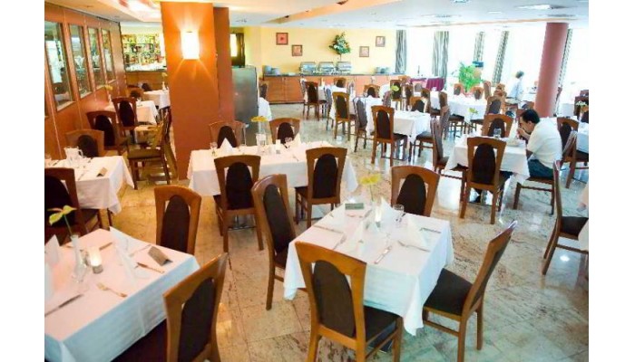 Airport Hotel Budapest poza 3