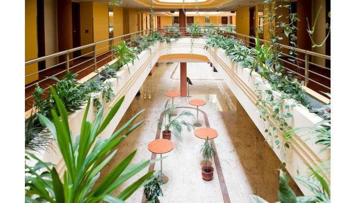 Airport Hotel Budapest poza 16