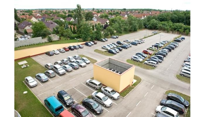 Airport Hotel Budapest poza 18