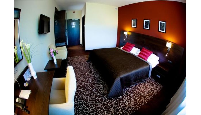 Airport Hotel Stacio poza 7
