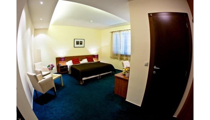 Airport Hotel Stacio poza 5